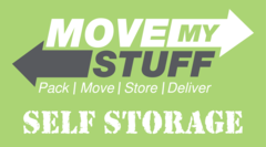 Move My Stuff Self Storage